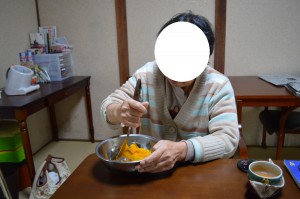 生活リハ１