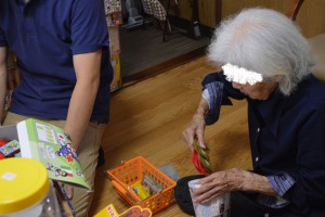 駄菓子屋