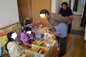 駄菓子屋