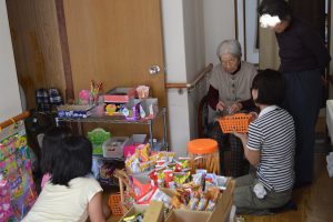 駄菓子屋